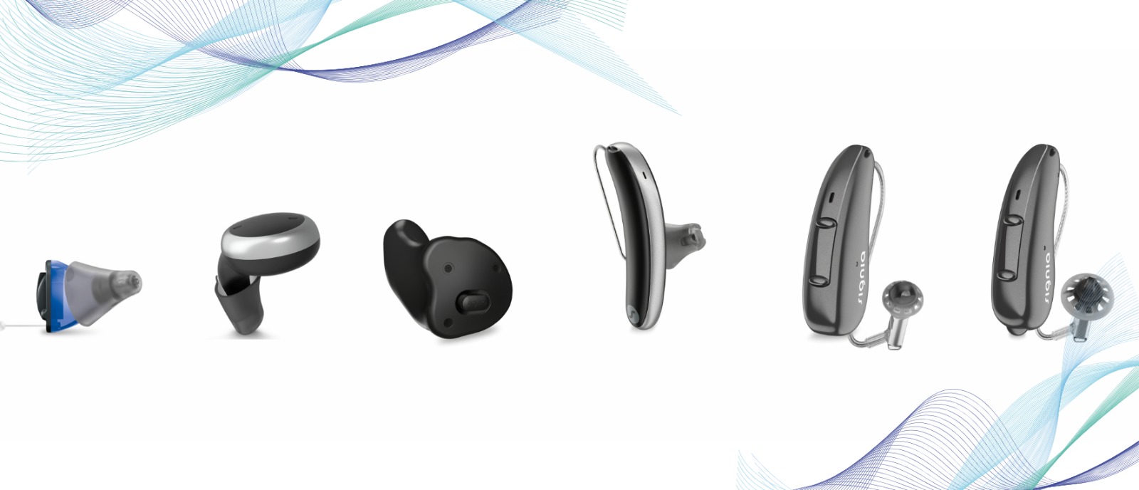 Upgrade to Signia’s latest hearing aids – perfect options across all budgets. Discover how often to replace your hearing aids with Signia’s latest models for every budget